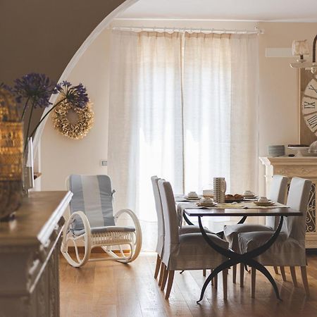 Villa Mariposa Civitanova Marche Exteriér fotografie