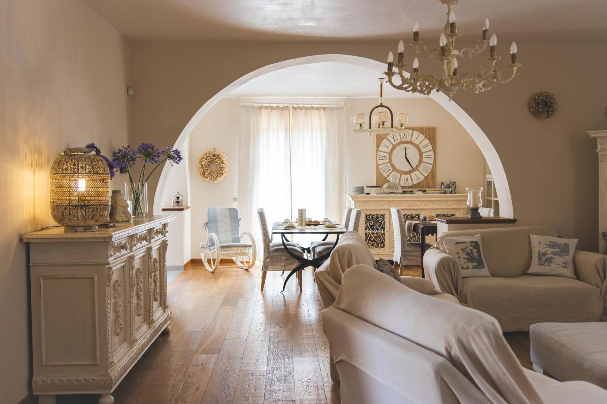 Villa Mariposa Civitanova Marche Exteriér fotografie