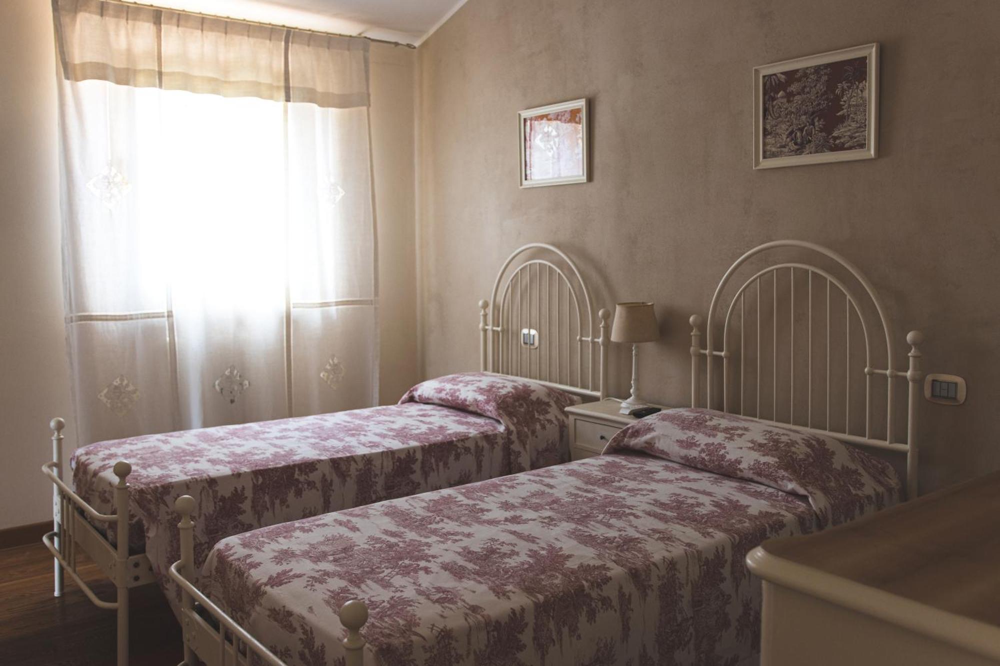 Villa Mariposa Civitanova Marche Exteriér fotografie