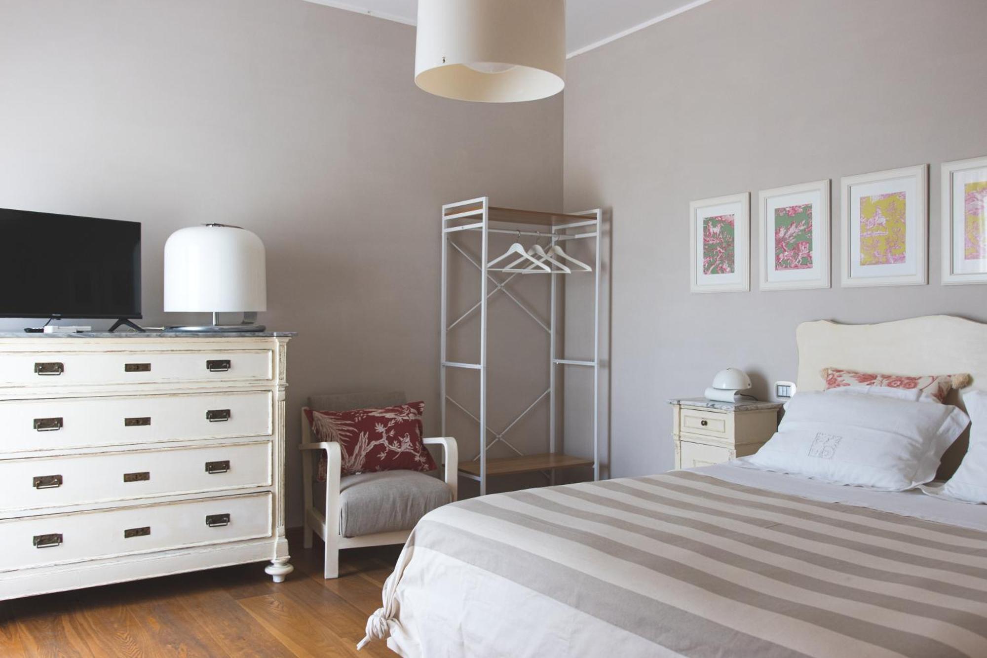 Villa Mariposa Civitanova Marche Exteriér fotografie