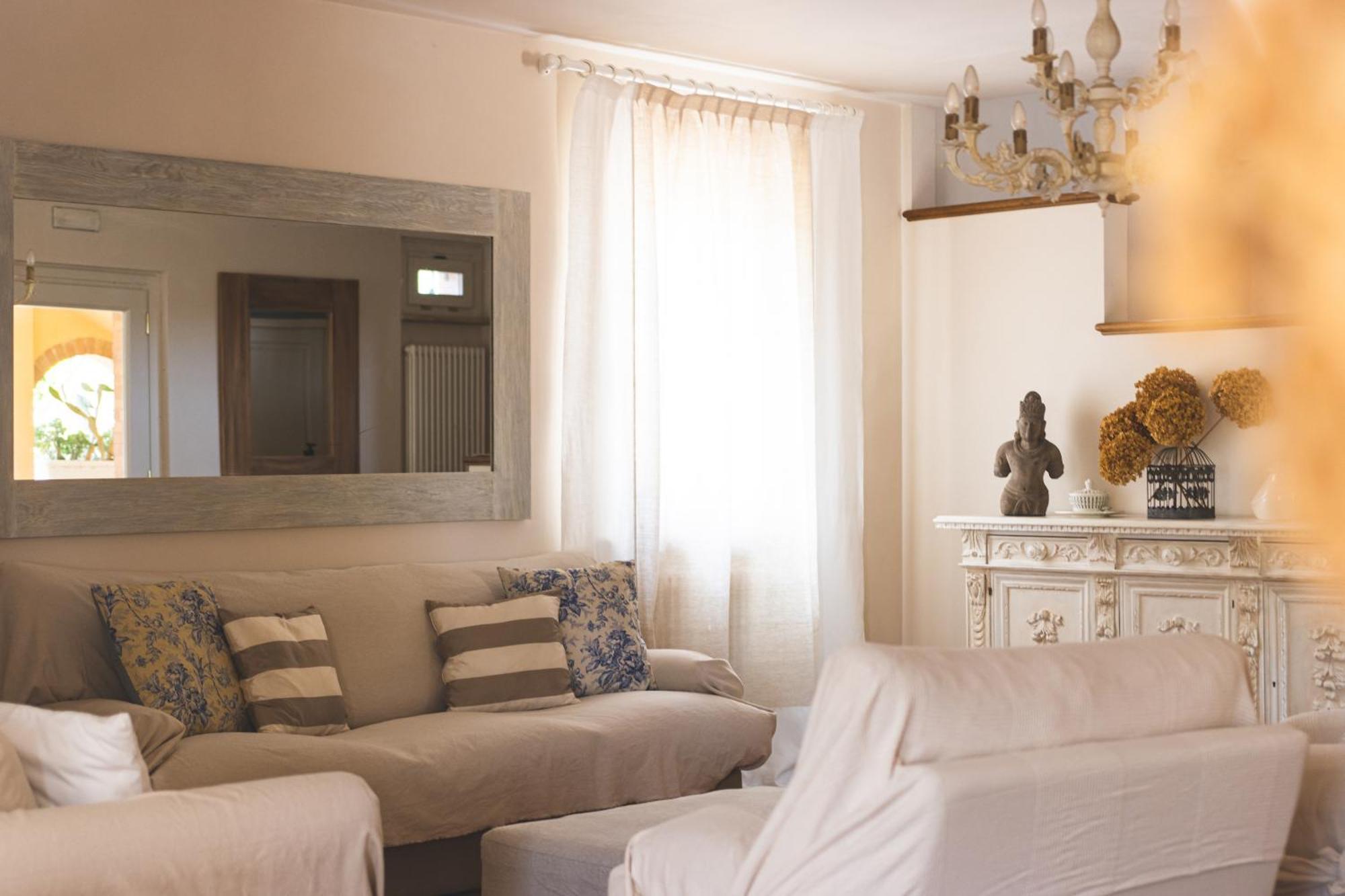 Villa Mariposa Civitanova Marche Exteriér fotografie