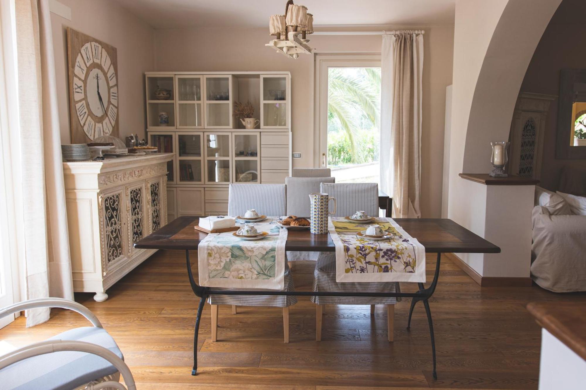 Villa Mariposa Civitanova Marche Exteriér fotografie